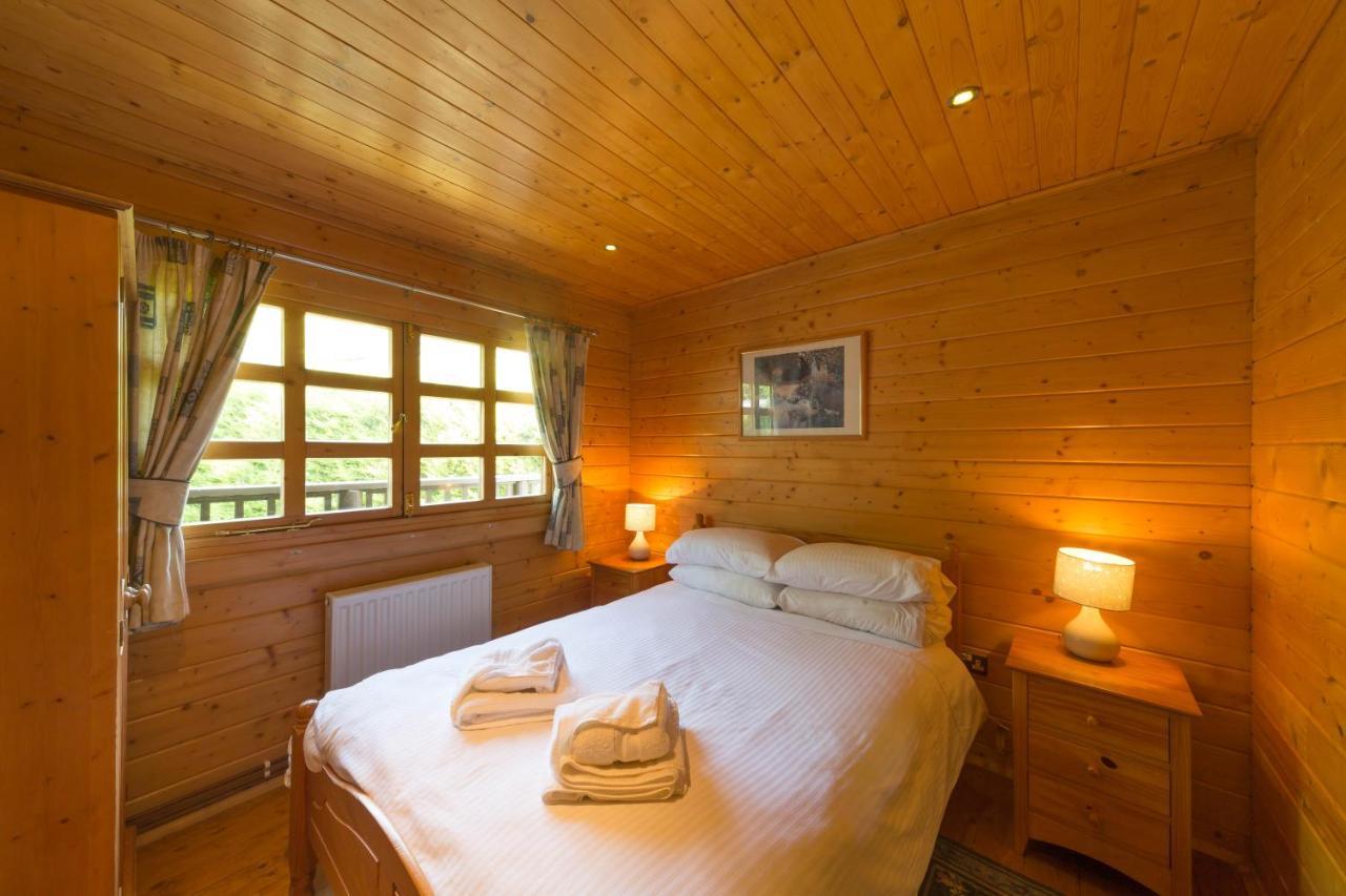 Cherry Log Holiday home *