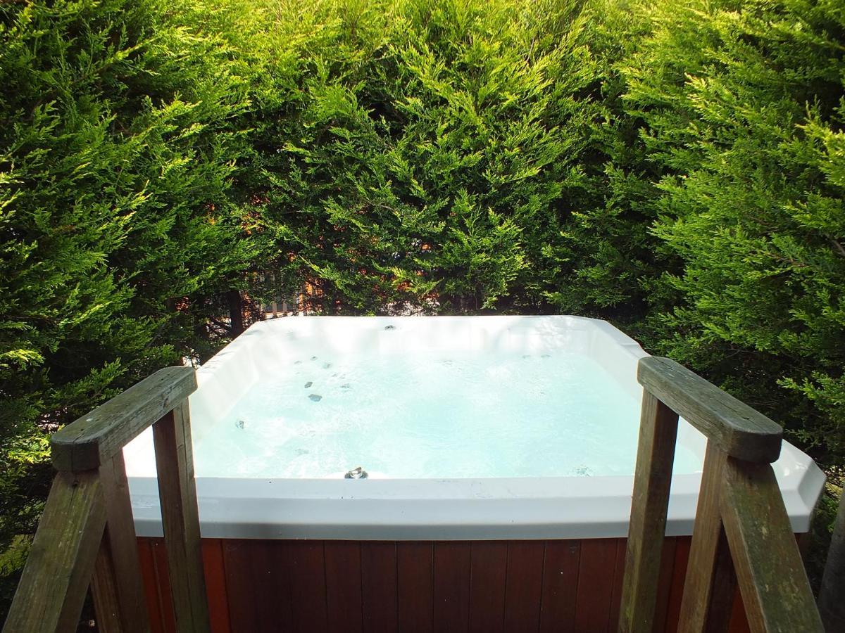 Holiday home Cherry Log Swanage
