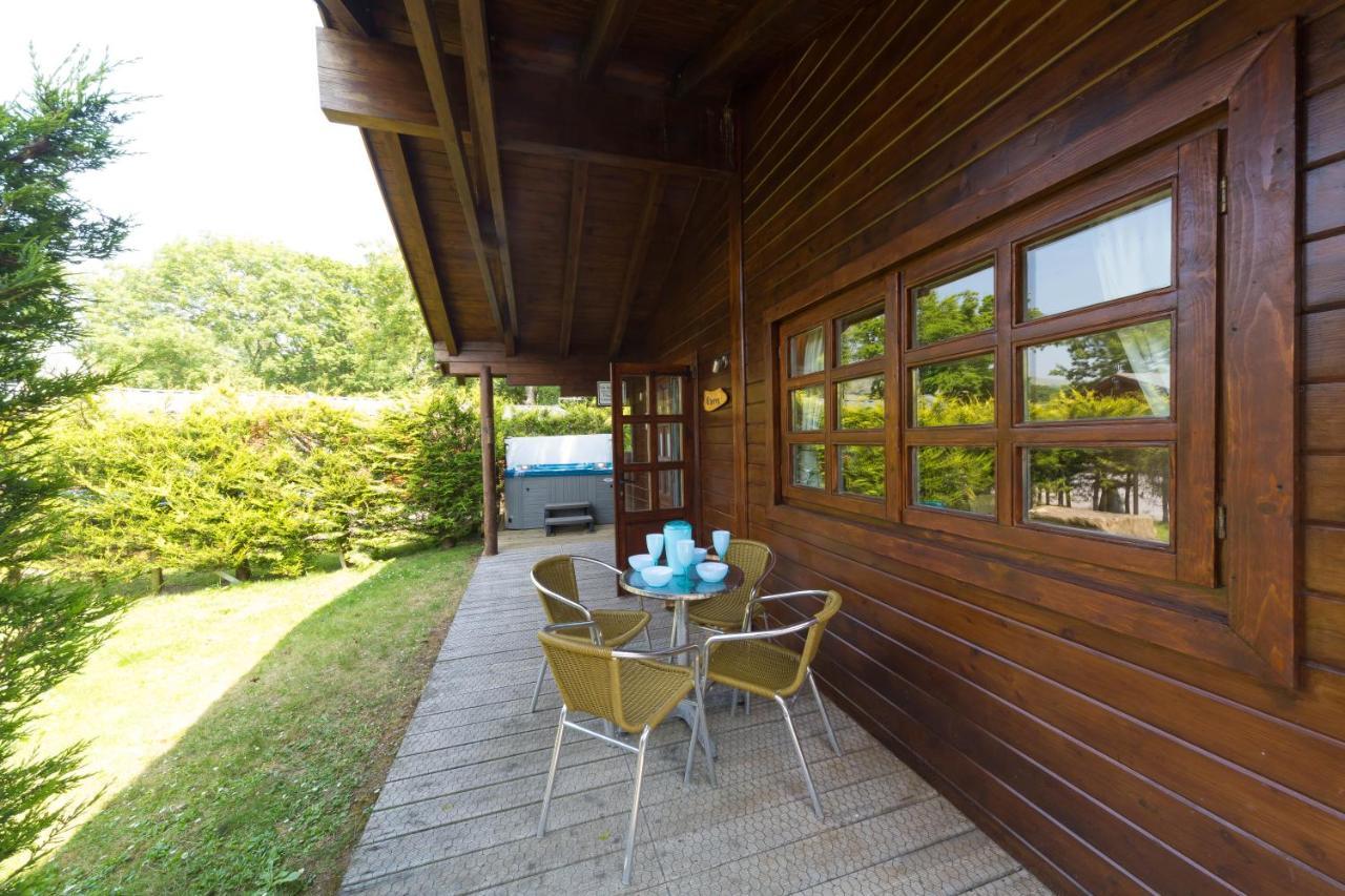 Cherry Log Holiday home *